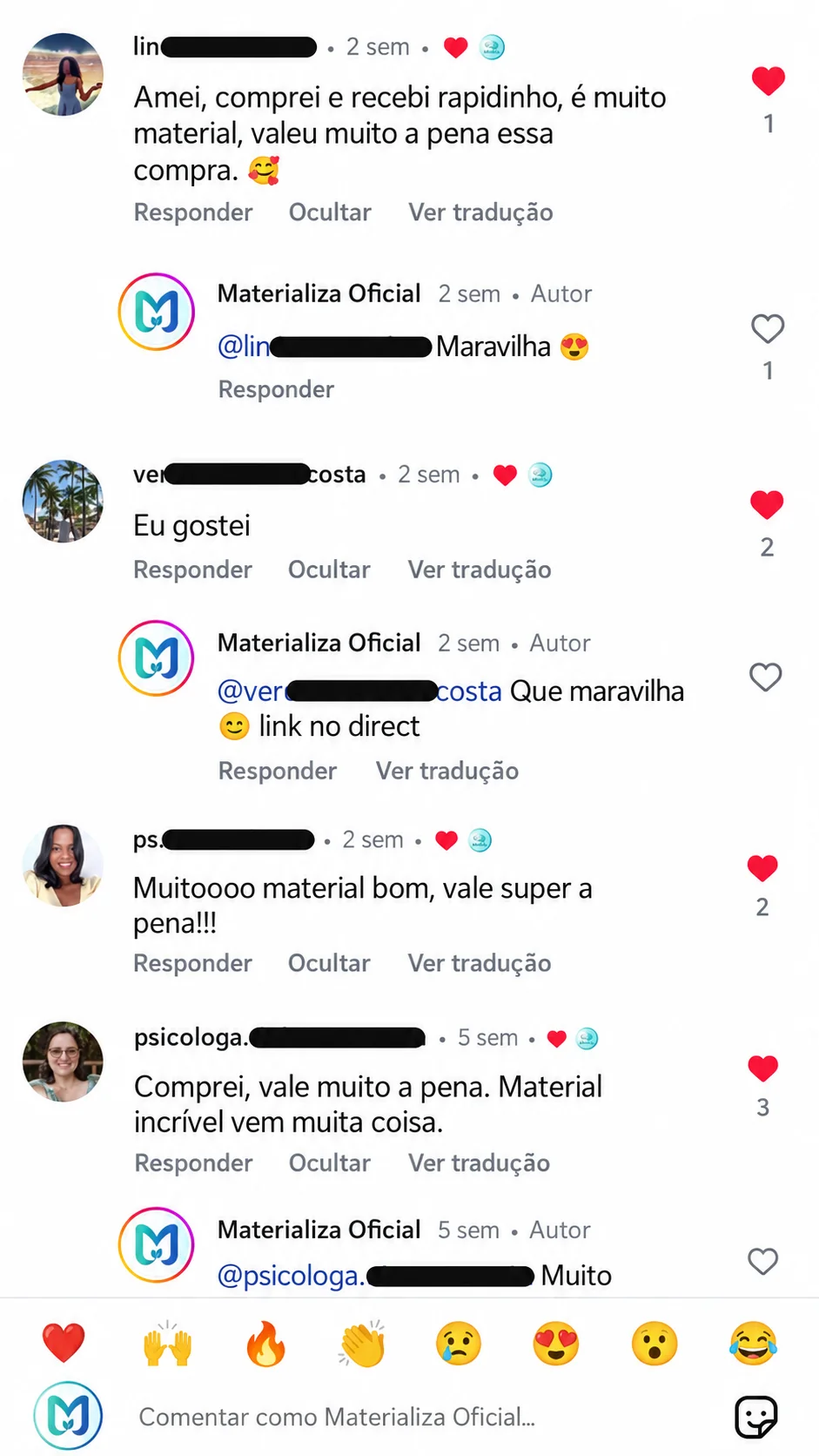 Depoimento 2