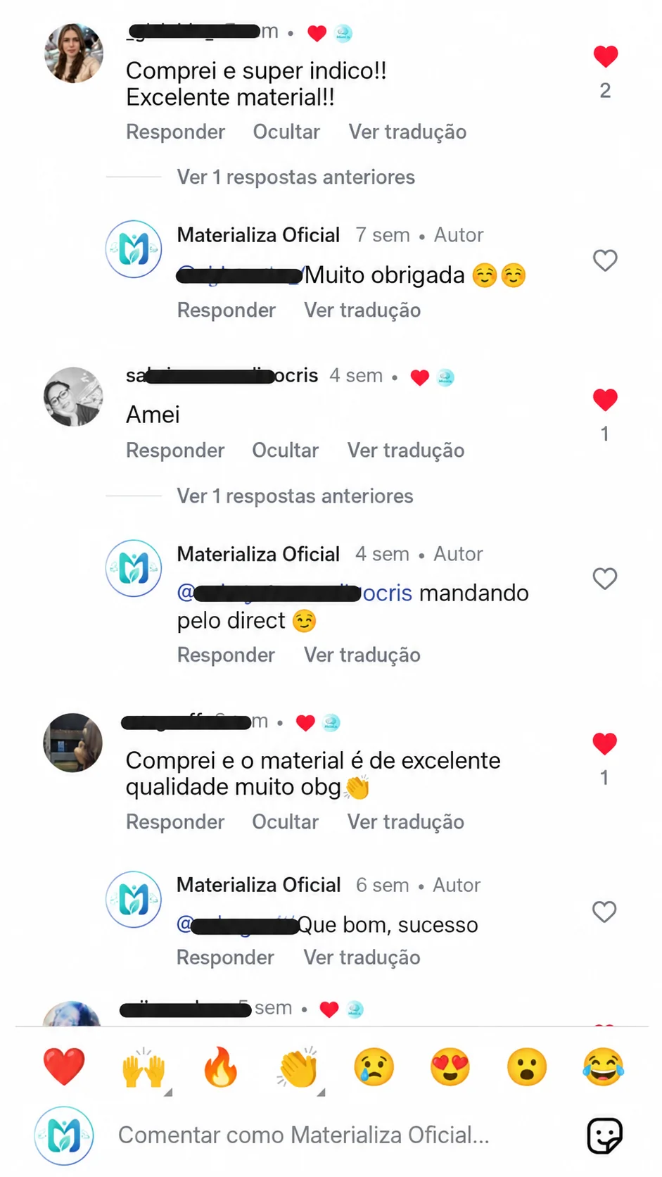Depoimento 4